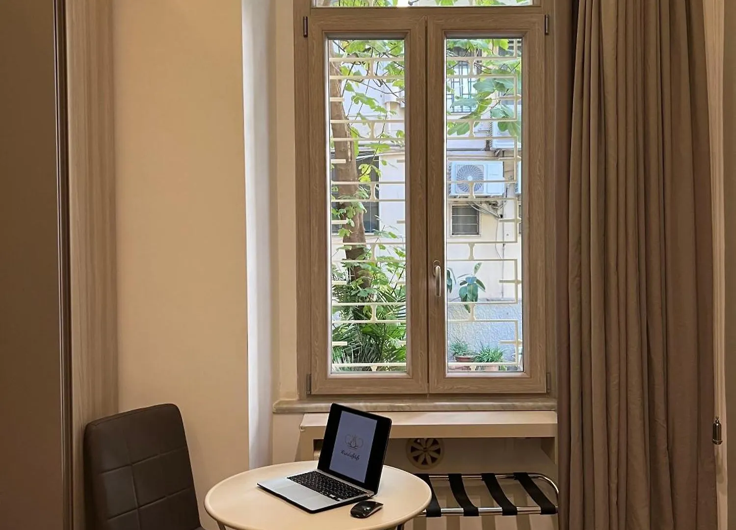 ** Frühstückspension Wanda Bed&Breakfast Neapel Italien