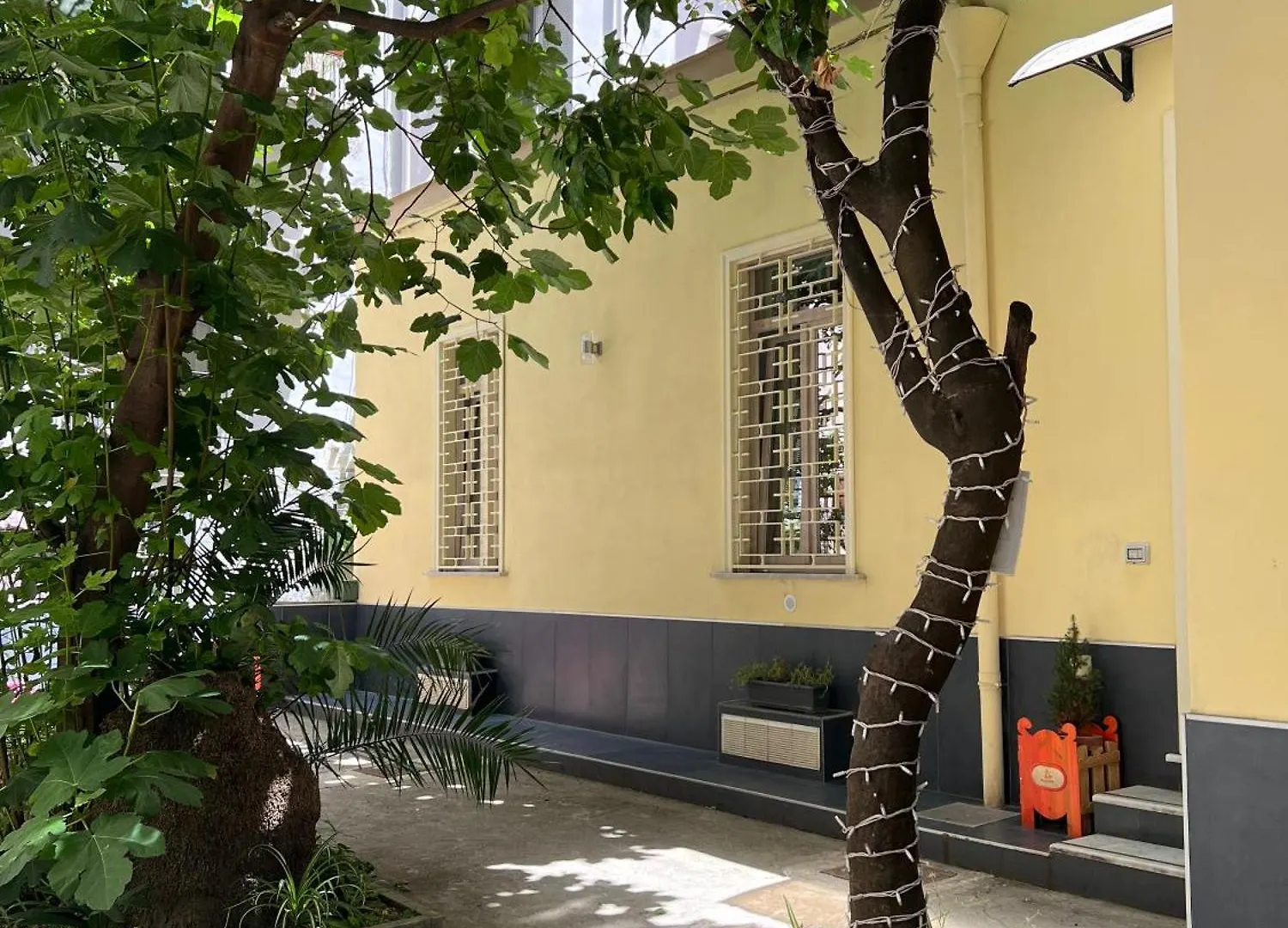 Wanda Bed&Breakfast Naples Italy