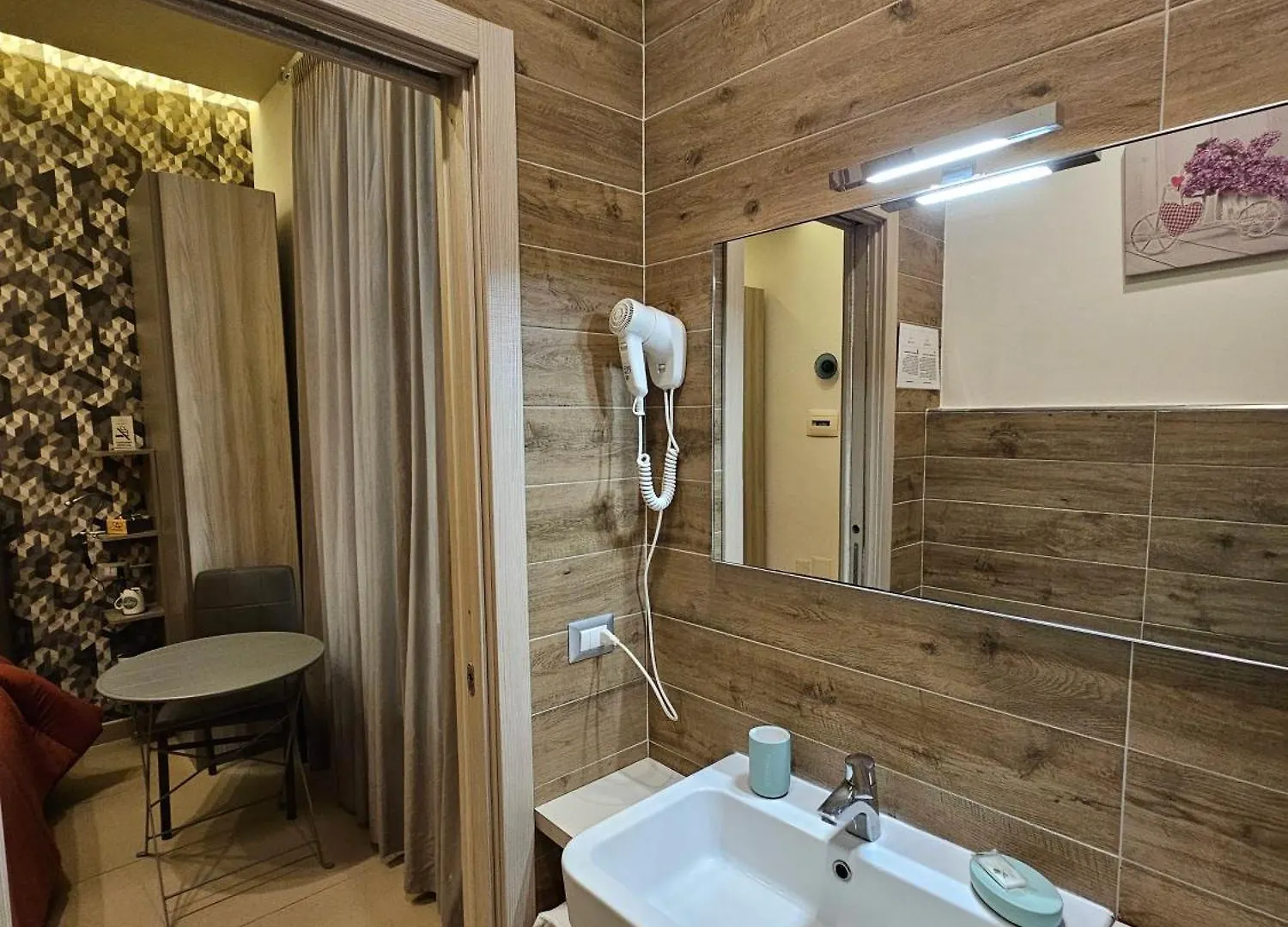 Wanda Bed&Breakfast Neapel 2*,