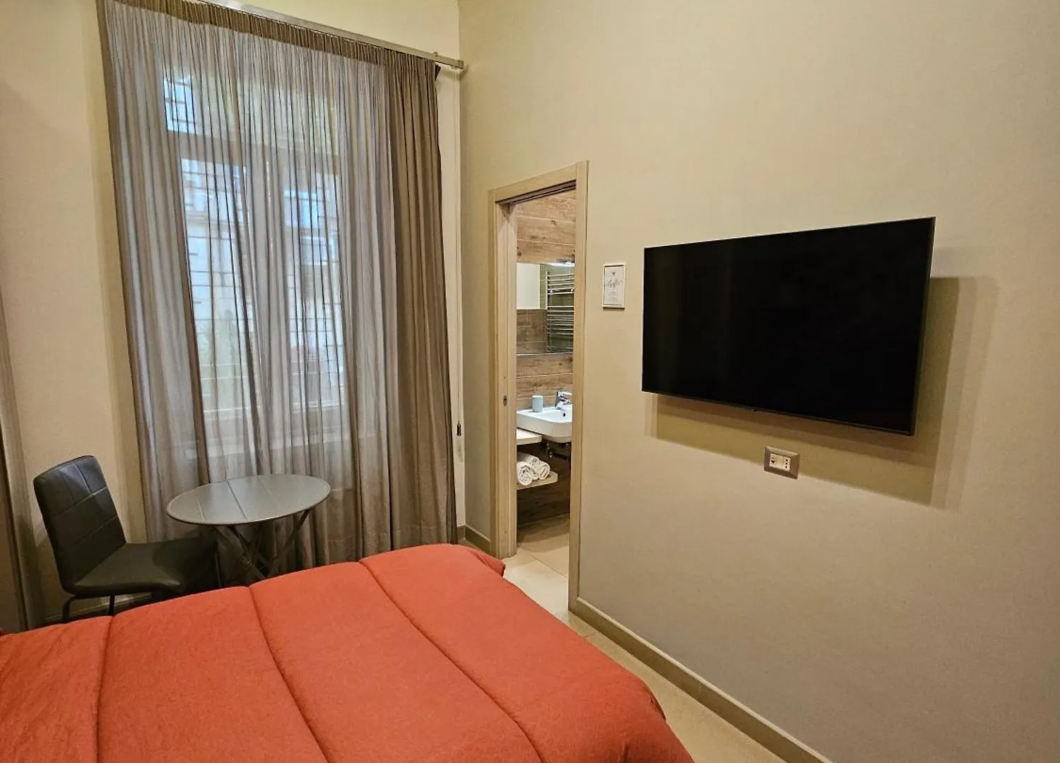 Bed & Breakfast Wanda Bed&Breakfast Naples