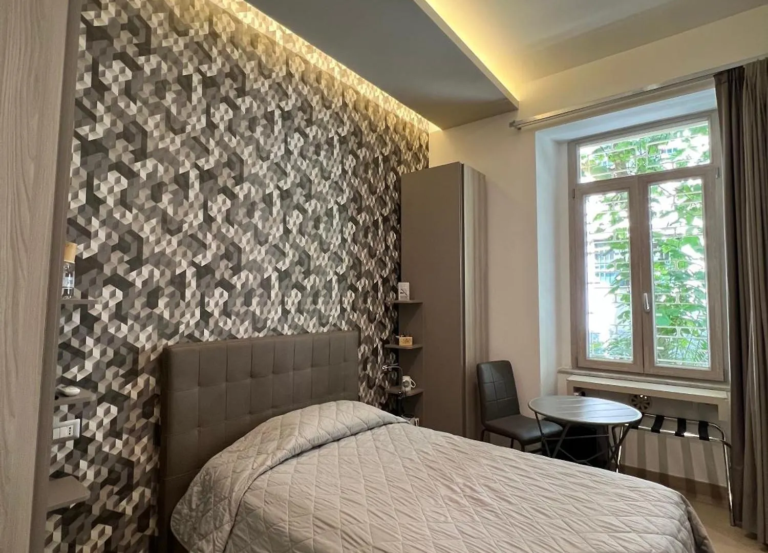 Wanda Bed&Breakfast Naples