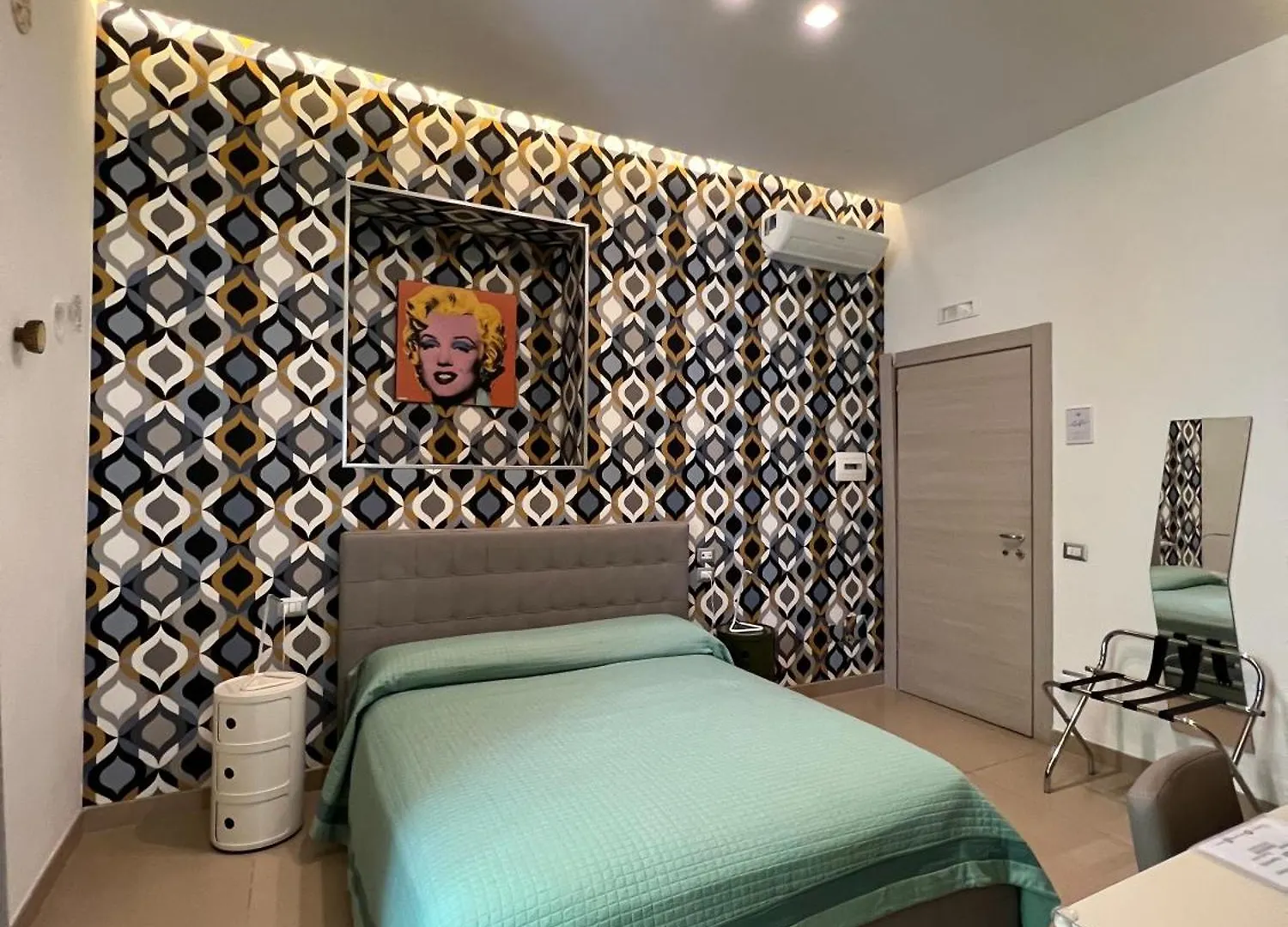 Wanda Bed&Breakfast Neapel 2*,  Italien