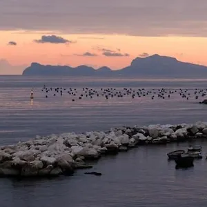  Bed & Breakfast Terrazze Del Lungomare