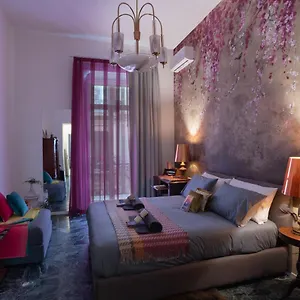  Bed & Breakfast Lex Santa Lucia