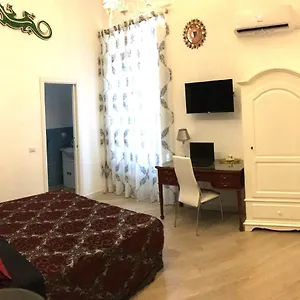  Bed & Breakfast Casa Theodor