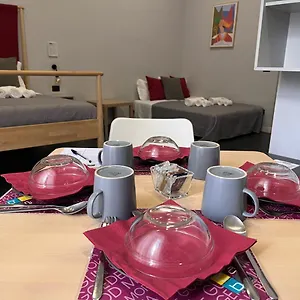  Bed & Breakfast Caba