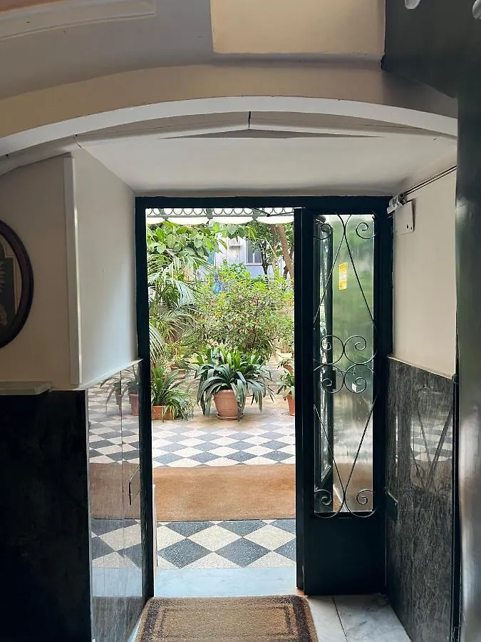 Wanda Bed&Breakfast Naples