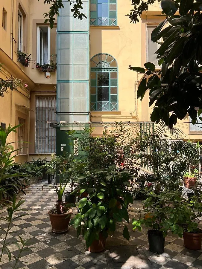 Bed & Breakfast Wanda Bed&Breakfast Naples