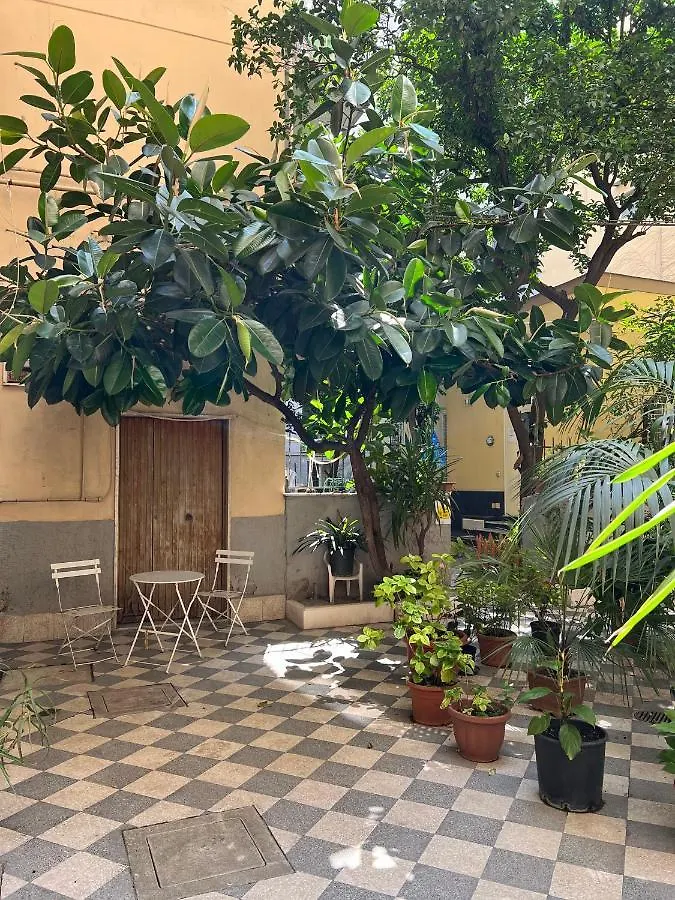Wanda Bed&Breakfast Naples Italy