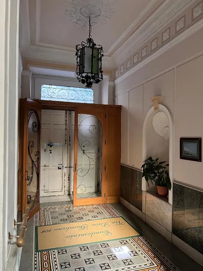 Wanda Bed&Breakfast Naples Bed & Breakfast