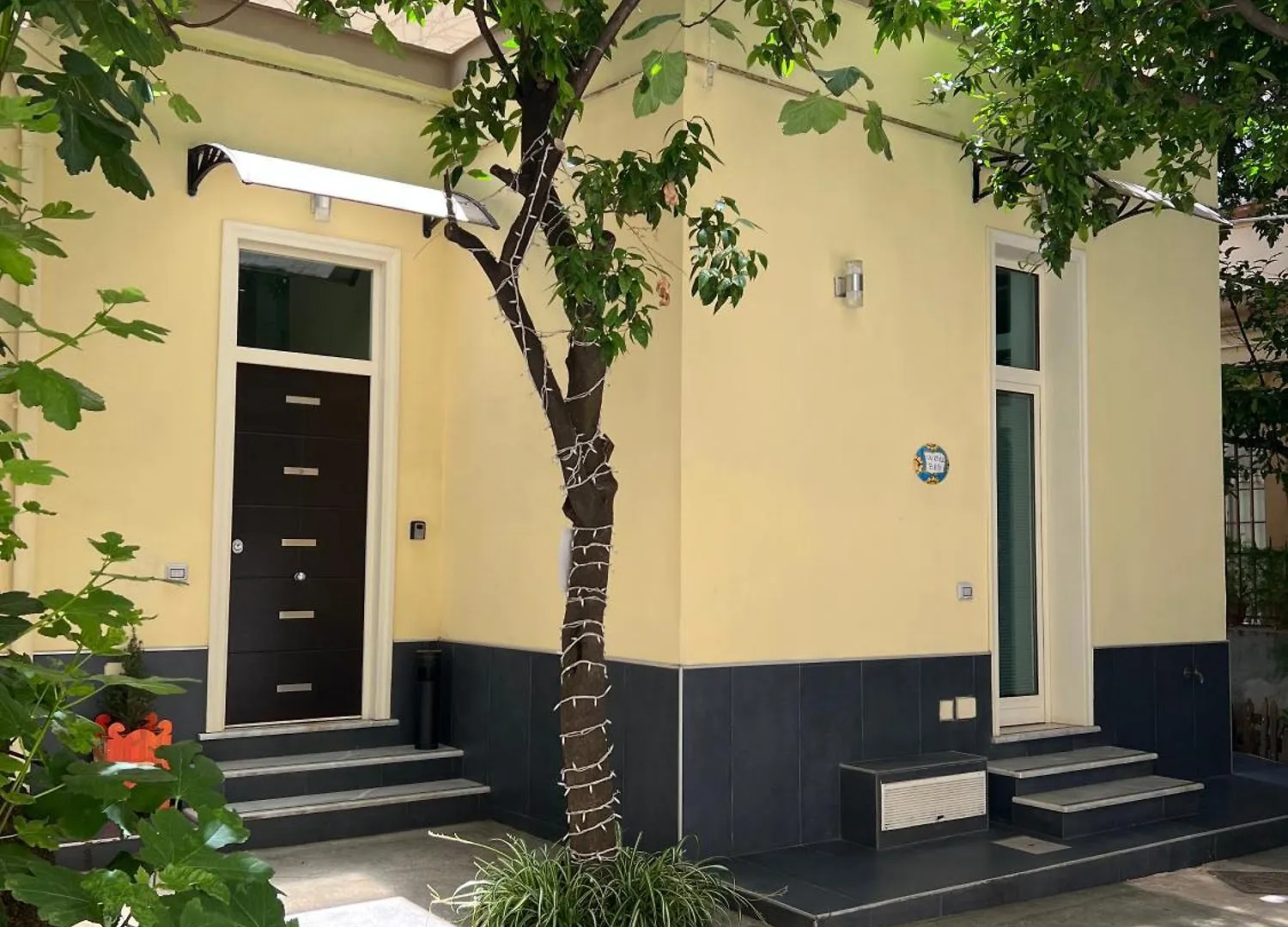 Bed & Breakfast Wanda Bed&Breakfast Naples