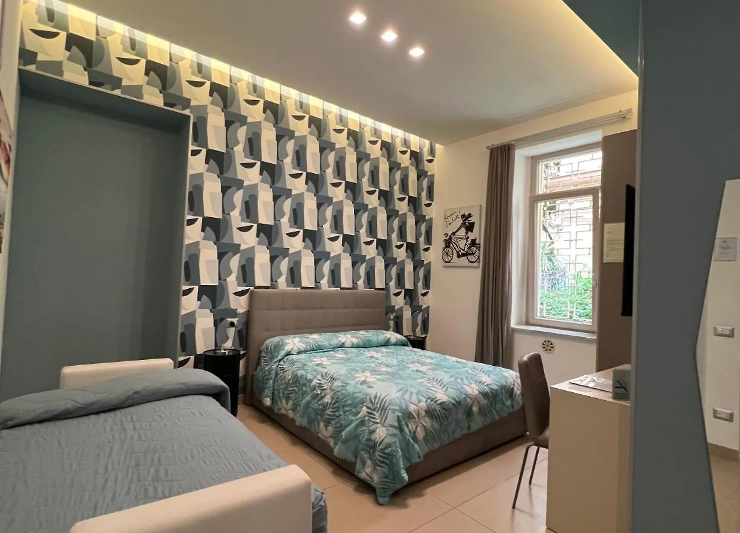 Wanda Bed&Breakfast Naples