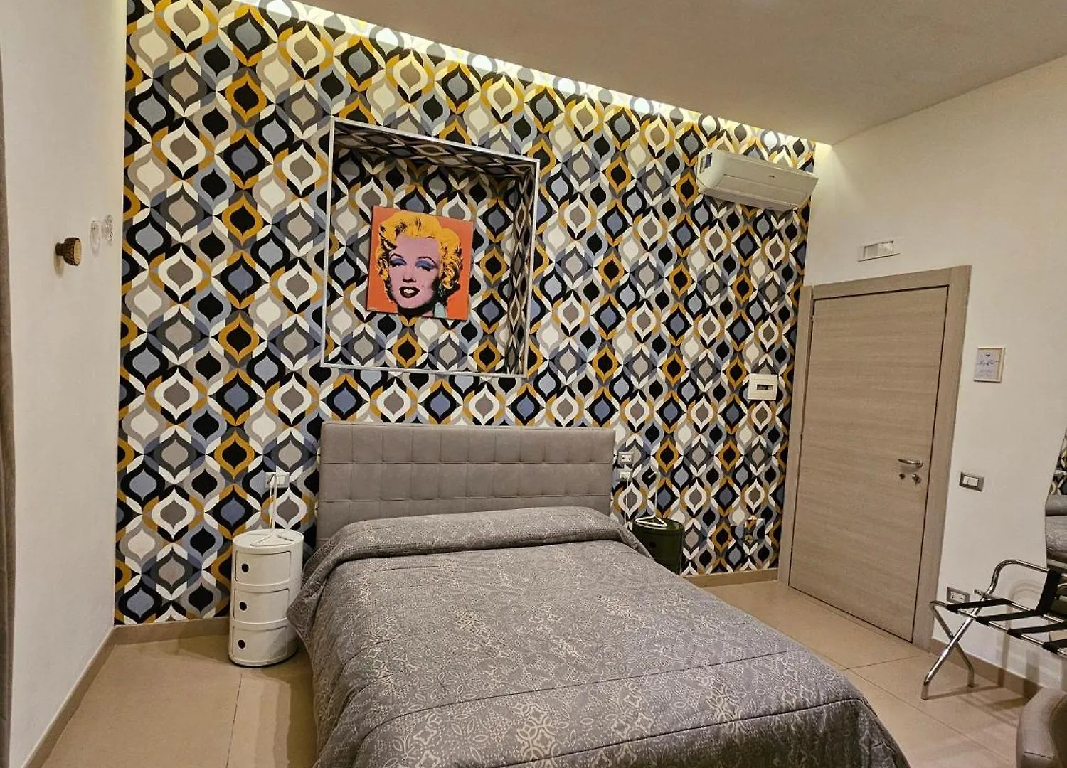 Wanda Bed&Breakfast Naples Italy
