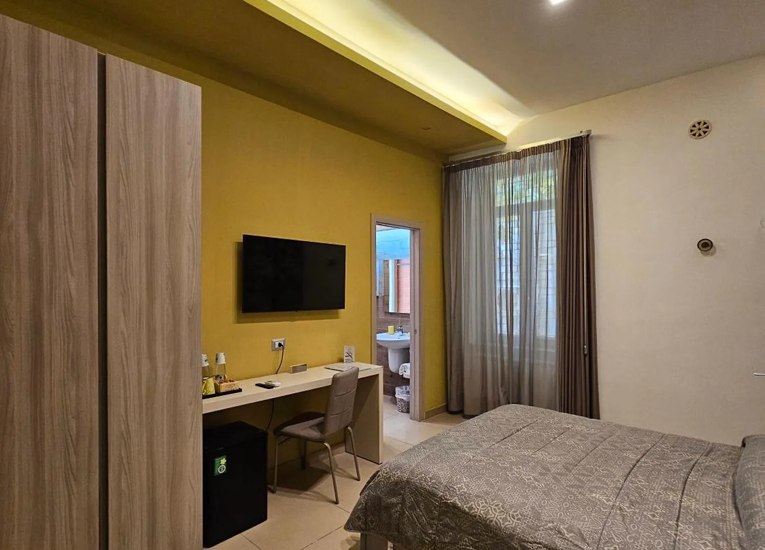 Wanda Bed&Breakfast Naples Italy