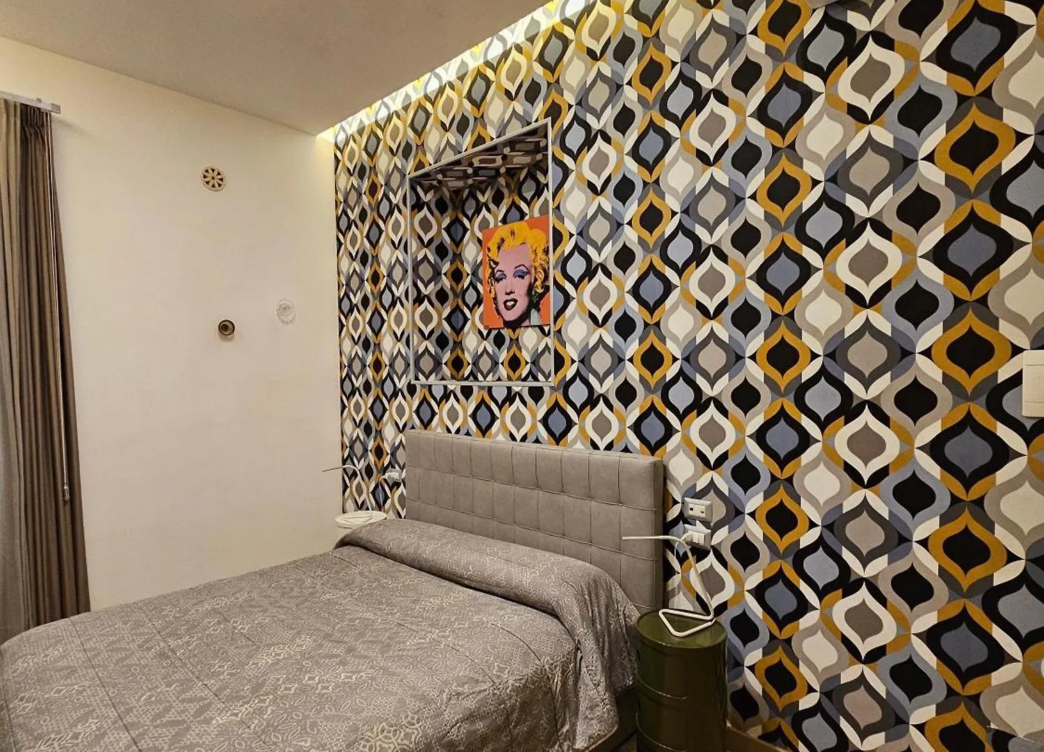 Wanda Bed&Breakfast Naples Bed & Breakfast