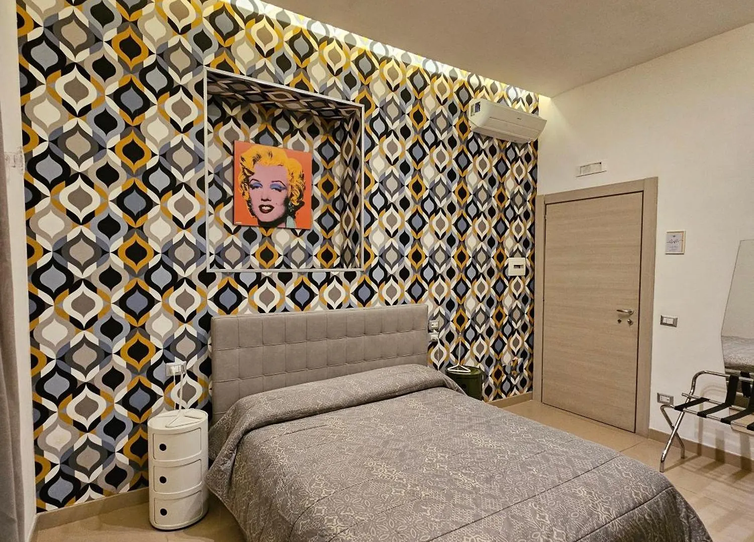 Wanda Bed&Breakfast Naples Bed & Breakfast