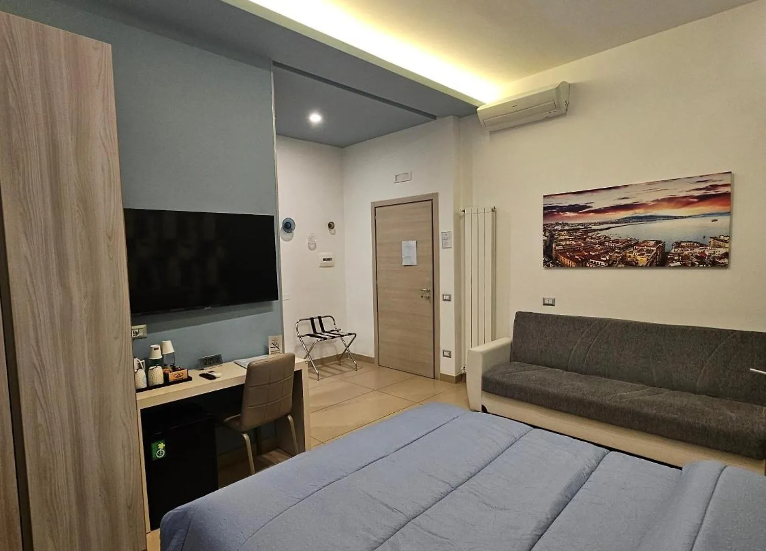 Wanda Bed&Breakfast Naples