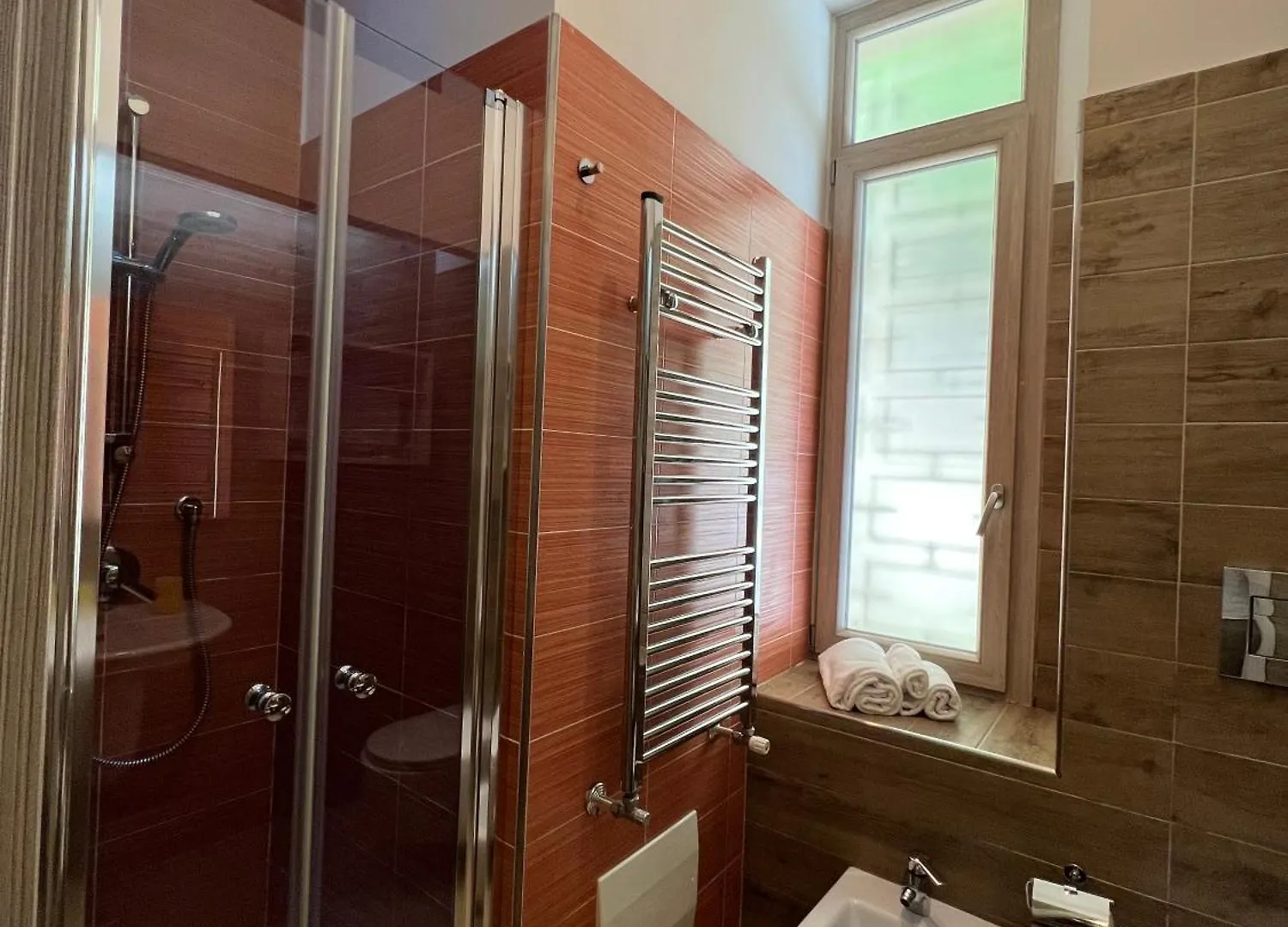 Wanda Bed&Breakfast Naples Italy