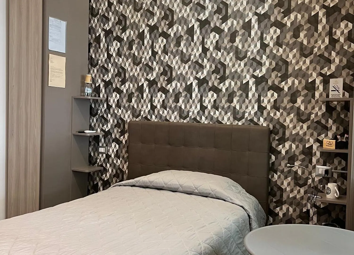 ** Bed & Breakfast Wanda Bed&Breakfast Naples Italy