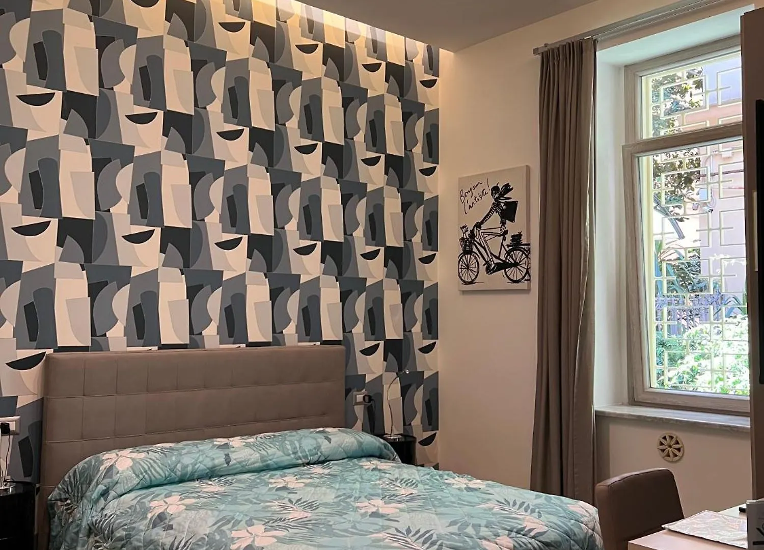 Bed & Breakfast Wanda Bed&Breakfast Naples