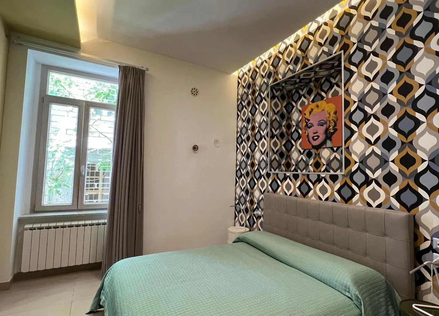 Wanda Bed&Breakfast Naples 2*,