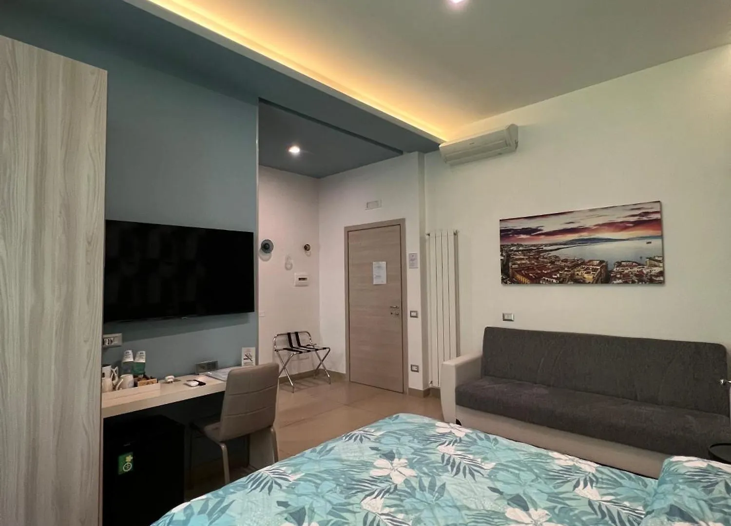 Bed & Breakfast Wanda Bed&Breakfast Naples