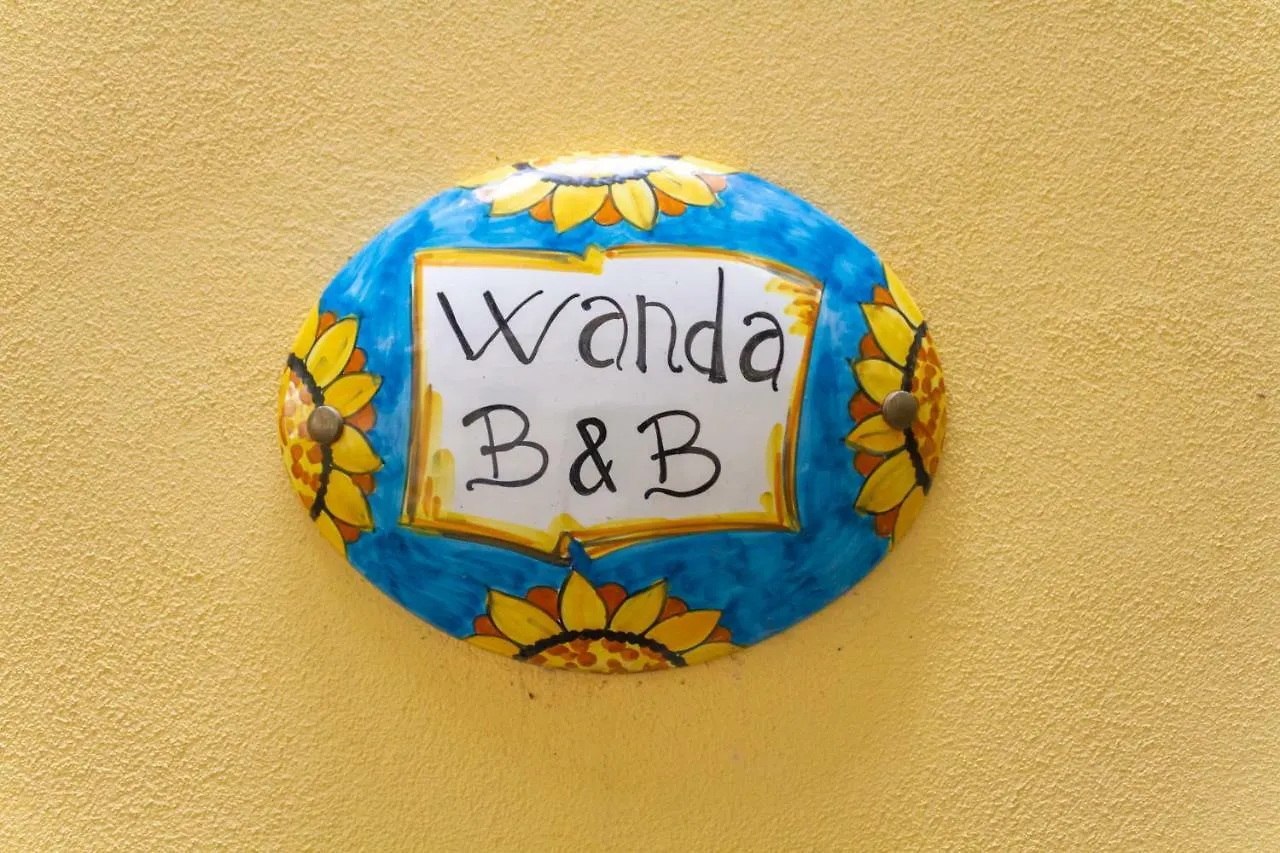 Wanda Bed&Breakfast Naples Italy