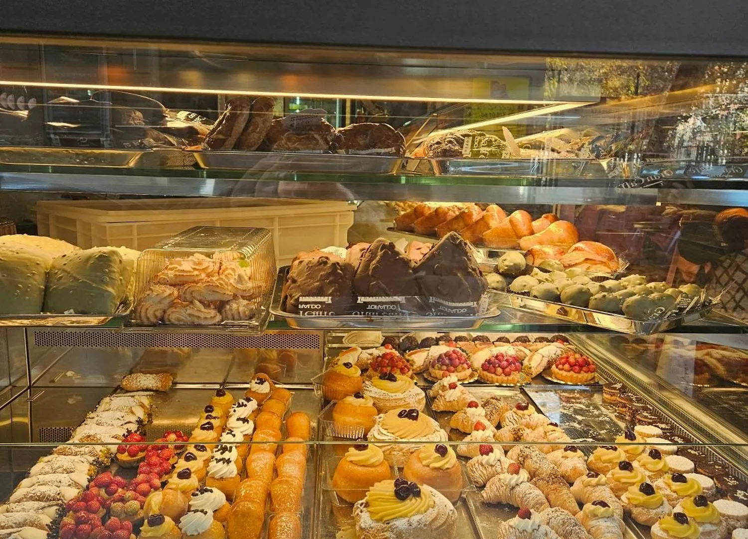Wanda Bed&Breakfast Naples
