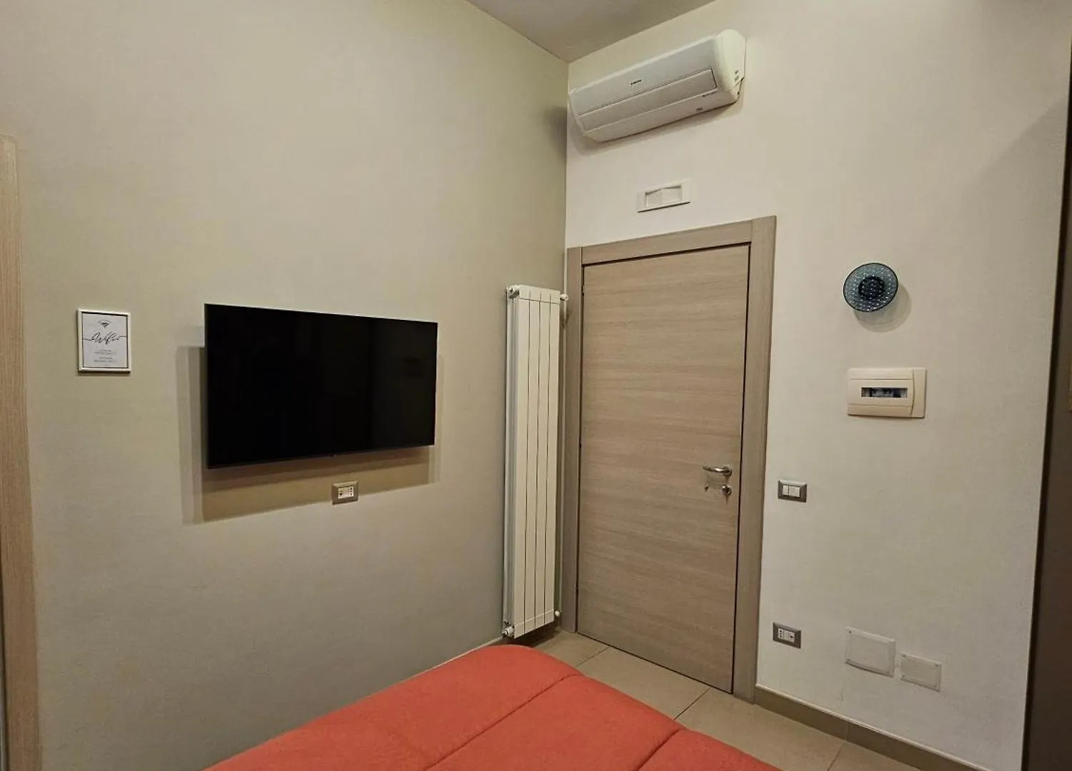 Wanda Bed&Breakfast Naples